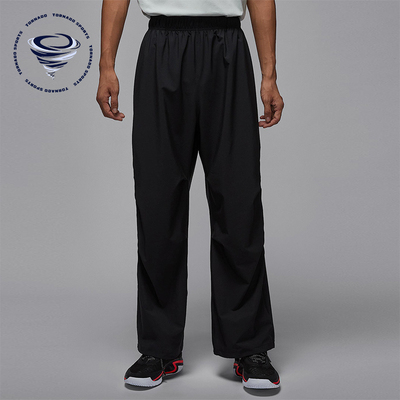 Nike/耐克正品JORDAN男士日常梭织耐穿休闲松紧腰长裤IH0605-010