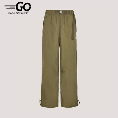 Adidas/阿迪达斯正品CARGO PANTS 男士工装风宽松经典短裤KY2880