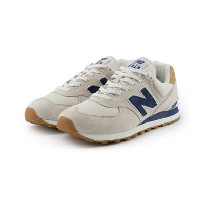 New Balance/NB正品574系列男女经典复古休闲鞋运动鞋ML574LGI