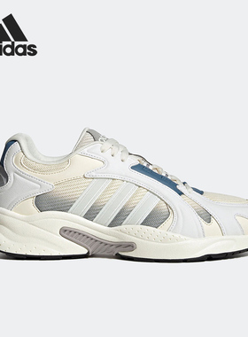 Adidas/阿迪达斯正品当季新款neo男子轻便运动跑步鞋HP7482