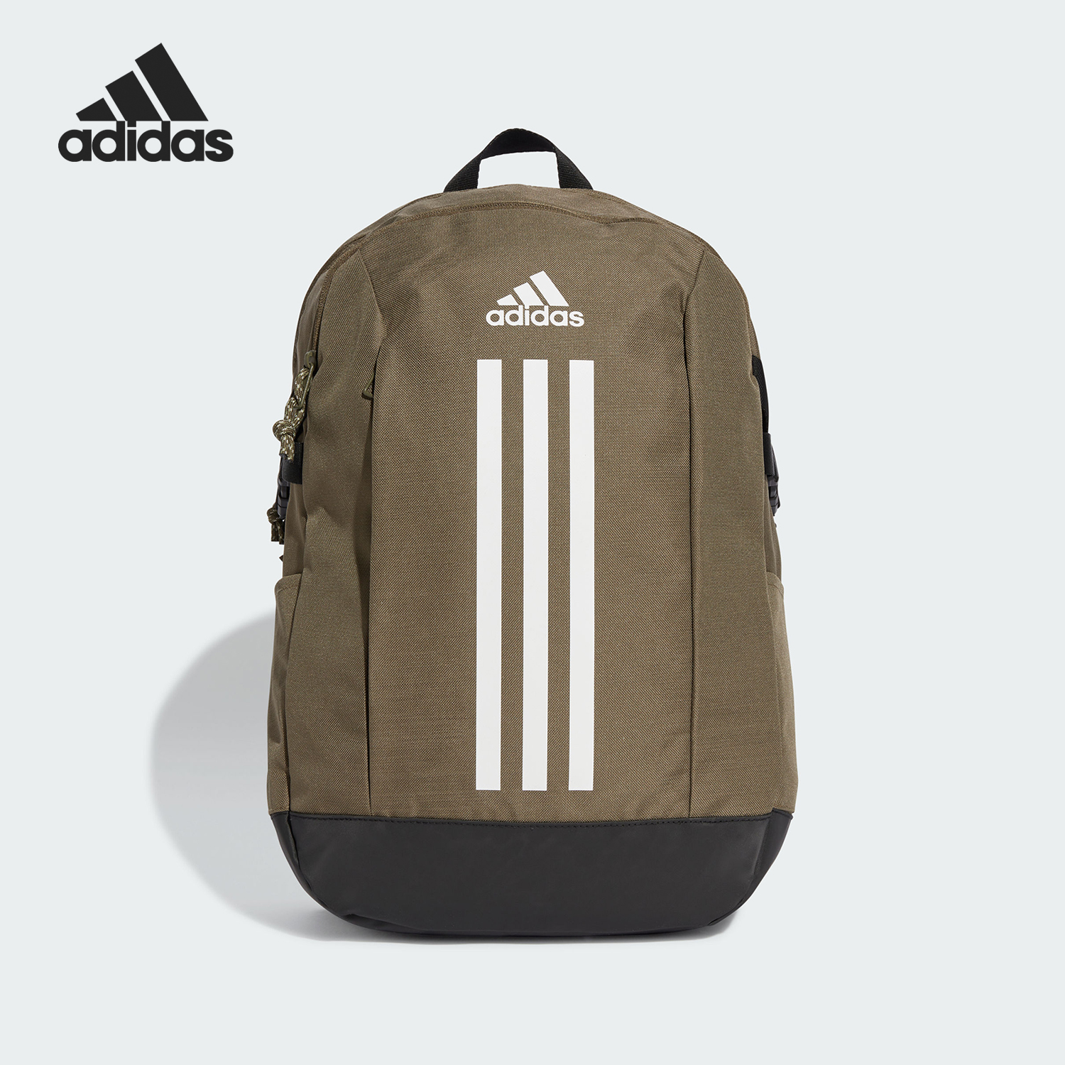 Adidas/阿迪达斯正品新款男女大容量通勤运动双肩背包IX6578