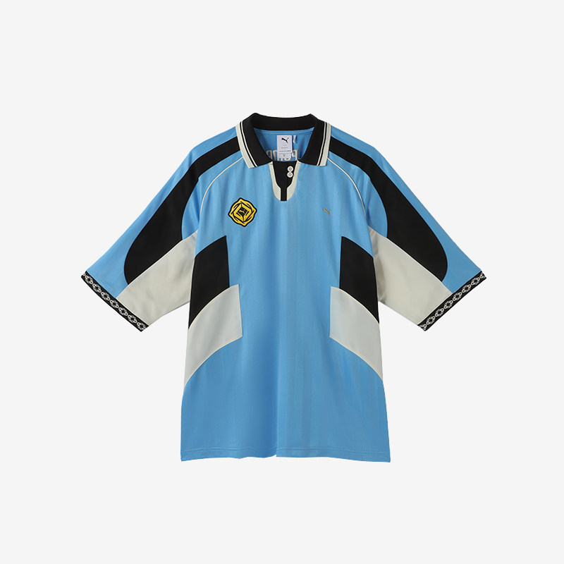 Puma/彪马正品当季新款男女运动耐穿宽松POLO衫628244-82,运动服/休闲服装,运动POLO衫,淘宝优惠券,粉丝福利购,淘宝优惠卷