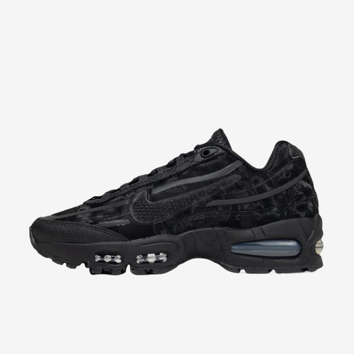 Nike耐克正品WORKSOUT x Air Max 95 SP男款低帮跑步鞋HQ0263-001