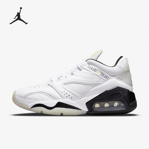 Nike/耐克正品JORDAN男士运动缓震耐磨气垫篮球鞋CZ4166-100