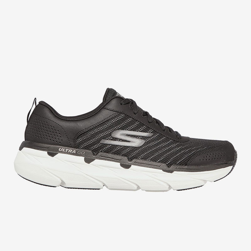 Skechers/斯凯奇正品【GO 系列】男子网面透气缓震低帮运动鞋