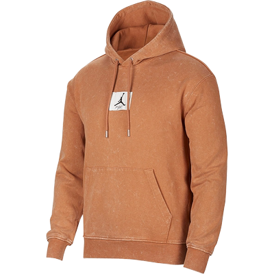 Nike/耐克官方正品Jordan Essential 男子针织连帽卫衣DR3088-215