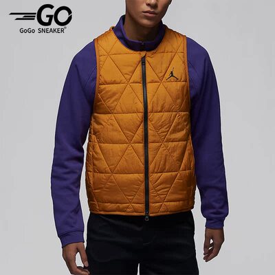 Nike/耐克正品男士棉马甲