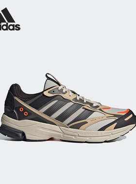 Adidas/阿迪达斯正品SPIRITAIN 2000男女复古跑步鞋HP2633