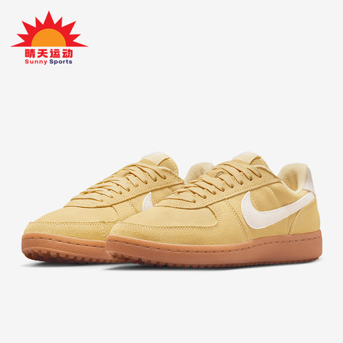Nike/耐克正品Field General新款女士轻便休闲运动板鞋IF1743-700