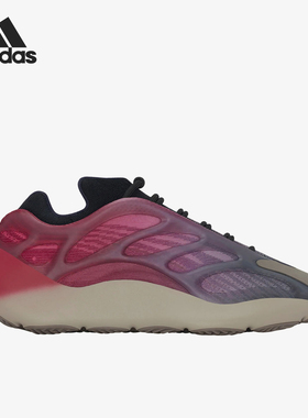 Adidas/阿迪达斯官方正品Yeezy 700 V3男女时尚防滑运动鞋GW1814