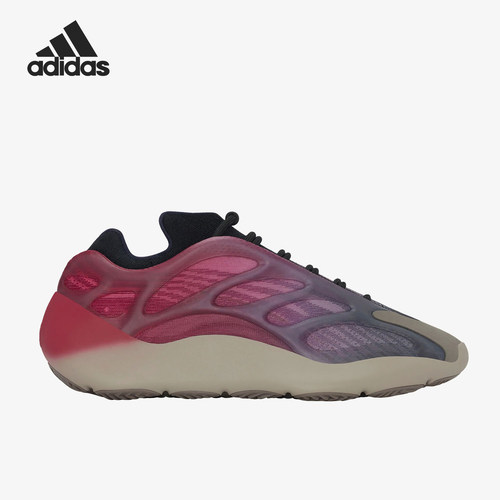 Adidas/阿迪达斯官方正品Yeezy 700 V3男女时尚防滑运动鞋GW1814