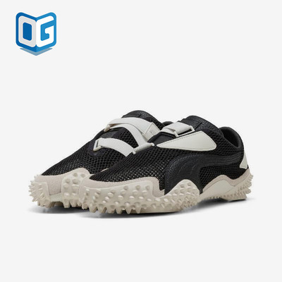 Puma/彪马正品MOSTRO MESH男女耐磨运动经典低帮休闲鞋401666-01