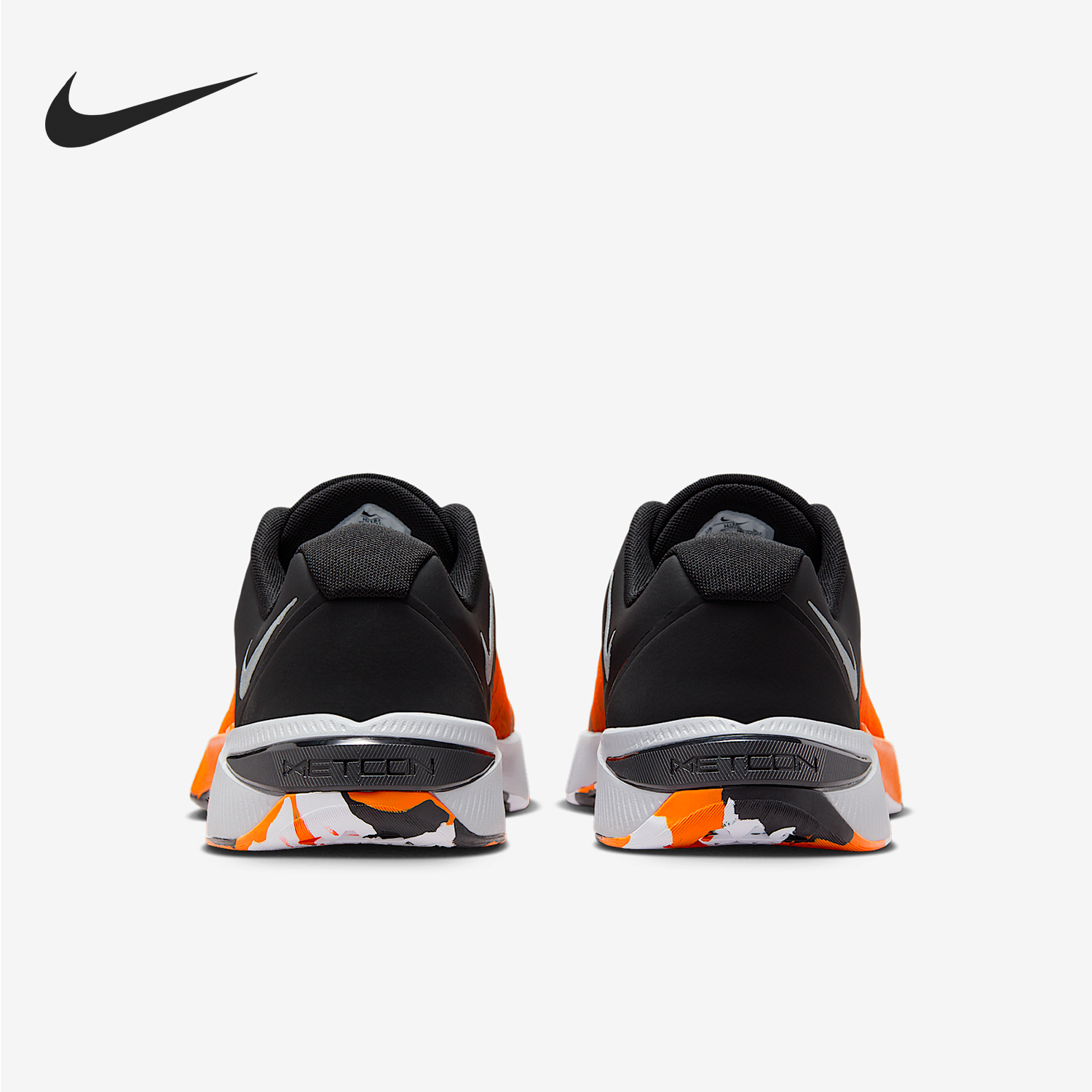 Nike/耐克官方正品Metcon 10 男士缓震运动健身训练鞋HJ1875-005