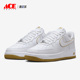 耐克正品 Low男子耐磨运动板鞋 Air Nike Force DV0788 104