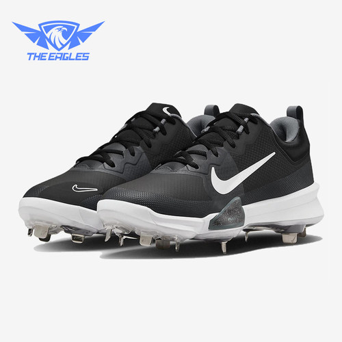 Nike/耐克正品男士户外运动耐磨低帮系带减震训练鞋FB2907-001