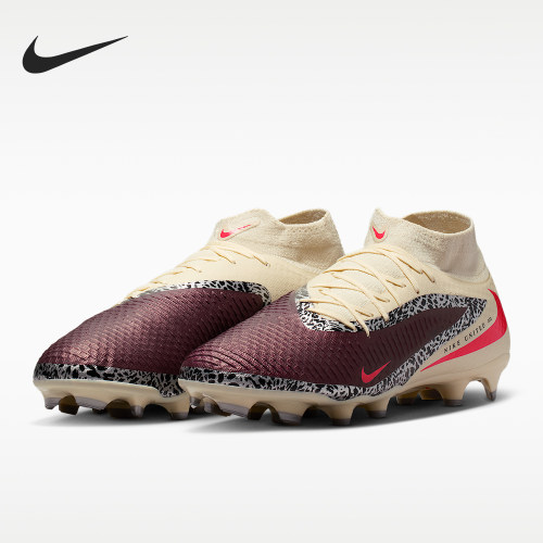 Nike/耐克正品United Phantom 6男士缓震经典足球鞋IO8447-661