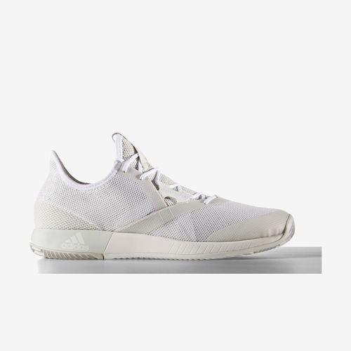 Adidas阿迪达斯正品Adizero Defiant Bounce男耐磨网球鞋CG3078