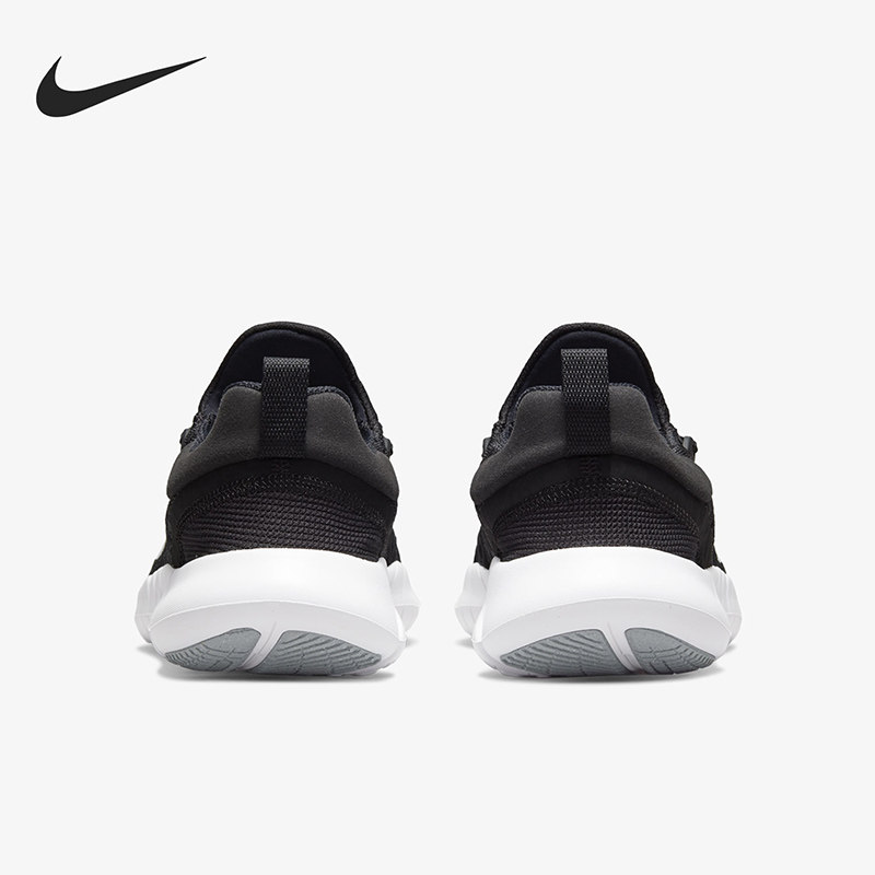Nike/耐克官方正品赤足网面男女低帮休闲运动跑步鞋 CZ1884-001