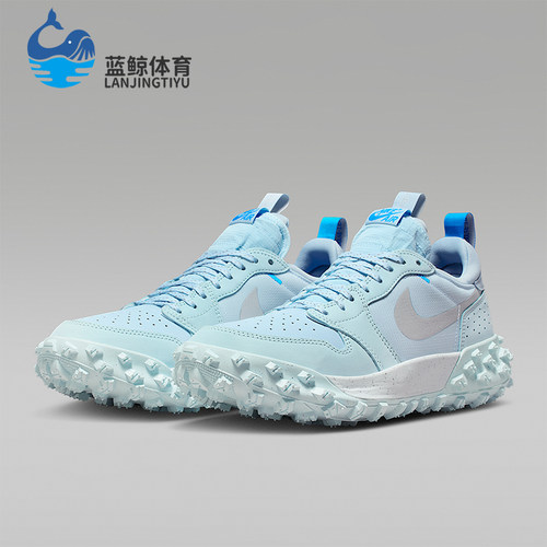 Nike/耐克正品JORDAN男女低帮缓震透气运动耐磨跑步鞋FV4227-400