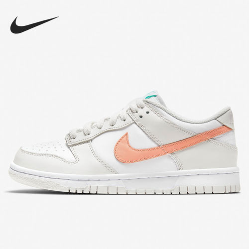 Nike/耐克官方正品夏季新款鸳鸯女子休闲运动轻便板鞋 CW1590-101