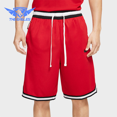 Nike/耐克正品DRI-FIT DNA男士时尚潮流运动短裤AT3151-657