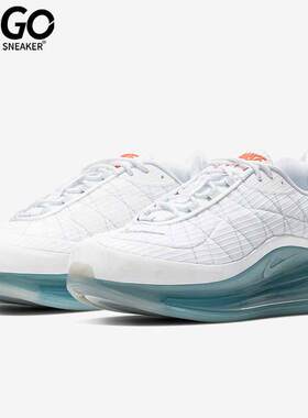 Nike/耐克正品 MX-720-818 男子运动气垫跑步鞋CT1266-100