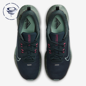 Trail Juniper 2男士 低帮减震耐磨跑步鞋 302 Nike HM9734 耐克正品