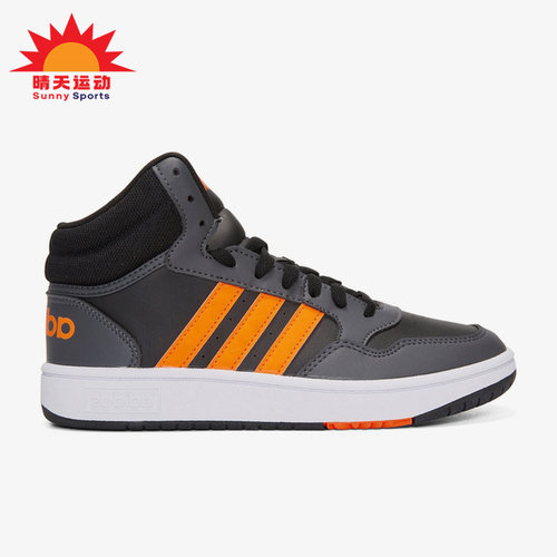 Adidas/阿迪达斯大童运动休闲鞋
