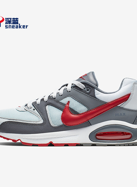 Nike/耐克正品Air Max Command男士气垫经典缓震跑步鞋629993-049