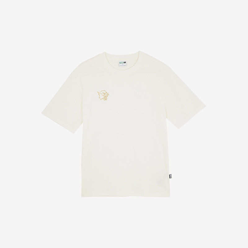 Puma/彪马正品当季新款男女同款经典透气短袖T恤625528-65,运动服/休闲服装,运动T恤,淘宝优惠券,粉丝福利购,淘宝优惠卷