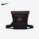 男女便携小巧休闲户外斜挎包HF8106 新款 010 耐克正品 Nike