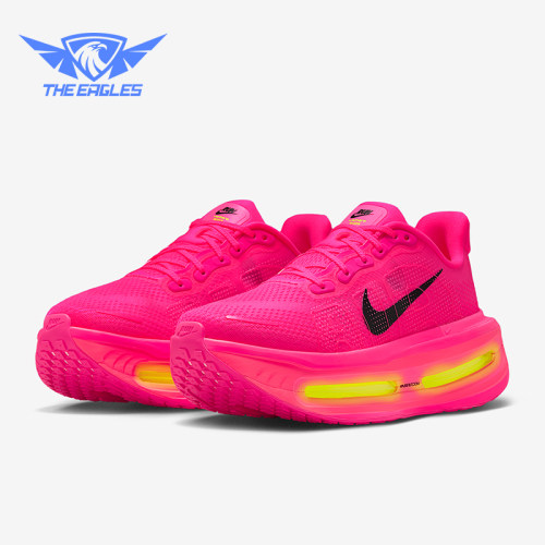 Nike/耐克正品Vomero Premium女士透气耐磨抓地跑步鞋HM5973-603