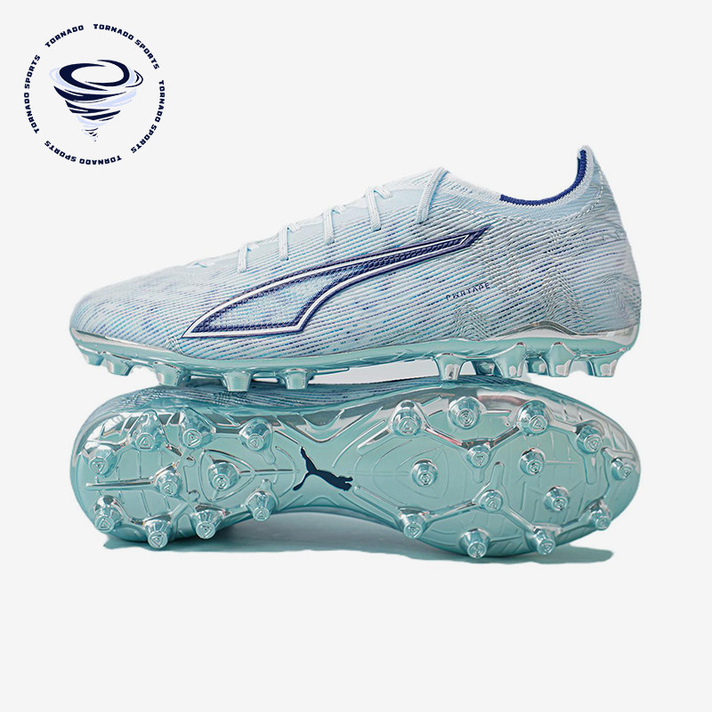 Puma/彪马正品ULTRA 6 男女款MG短钉训练经典运动足球鞋108999-03