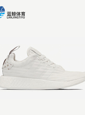 Adidas/阿迪达斯正品女士减震防滑支撑低帮生活休闲鞋BY2245