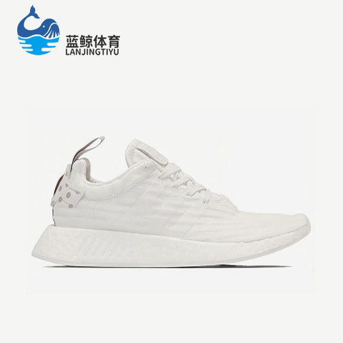 Adidas/阿迪达斯正品女士减震防滑支撑低帮生活休闲鞋BY2245