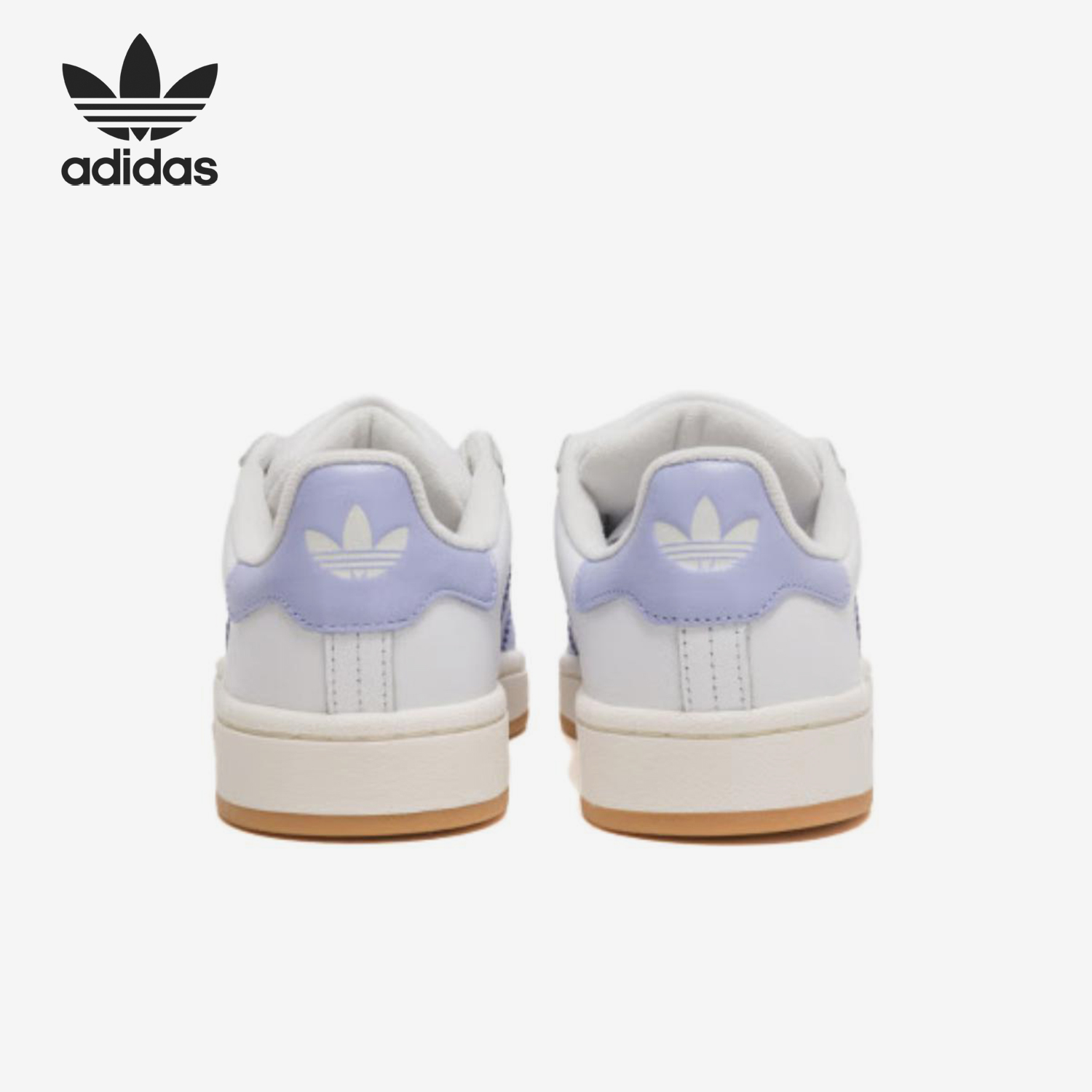 Adidas/阿迪达斯官方正品三叶草男女经典运动轻盈休闲鞋JQ7768