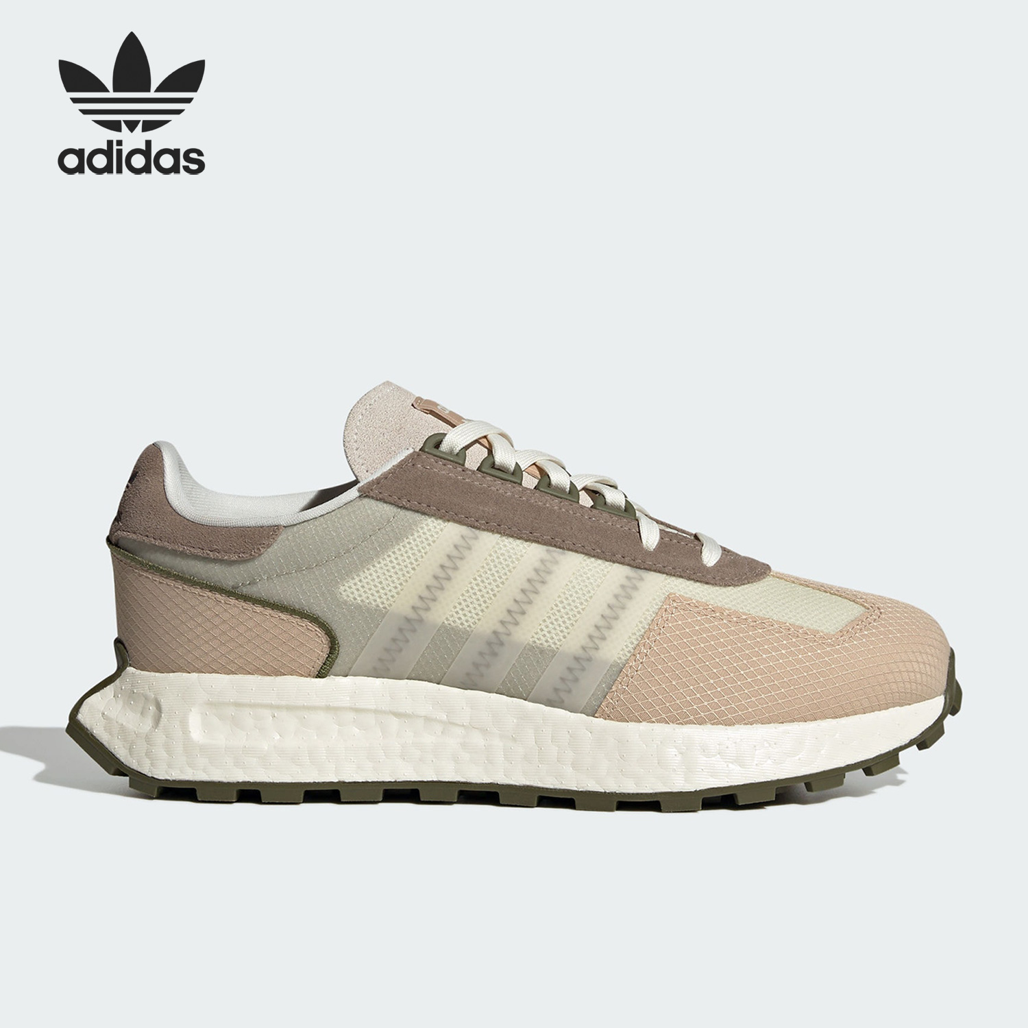 阿迪达斯官方正品男女休闲鞋