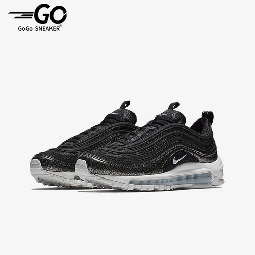 Nike/耐克正品GS女子大童轻便耐磨低帮运动跑步鞋AH9153-001