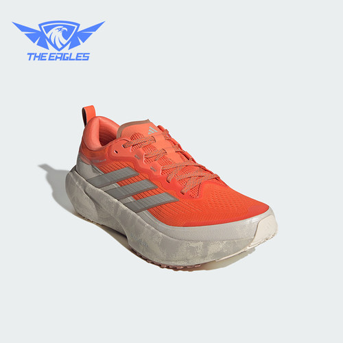 Adidas/阿迪达斯正品领航系列男士运动亲柔舒适跑步鞋KI1667