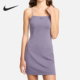 女士紧身细罗纹吊带连衣裙FN4158 Nike 时尚 新款 509 耐克正品