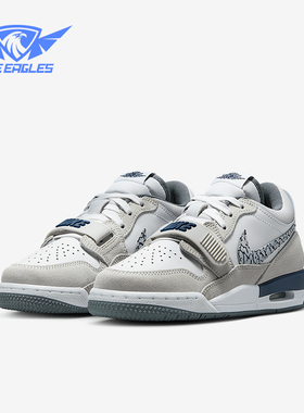 Nike/耐克正品JORDAN GS女子大童缓震运动经典篮球鞋CD9054-124