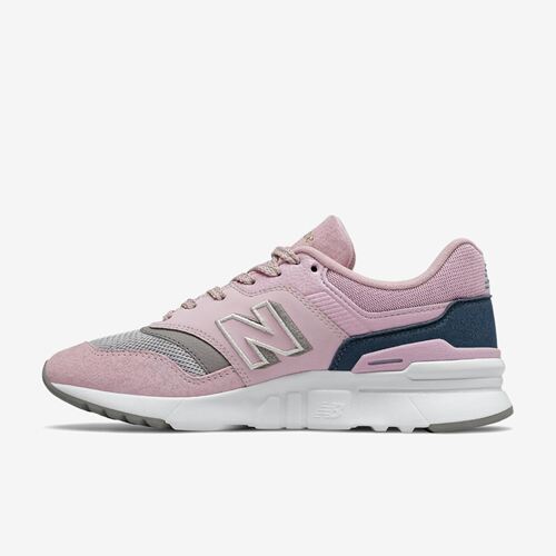 New Balance新百伦正品New Balance NB 997H女款跑步鞋CW997HAK