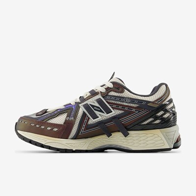 New Balance新百伦正品1906A男女同款解构复古跑步鞋U1906ANA