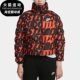运动保暖女子休闲户外立领拉链夹克CI5024 Nike 耐克正品 891