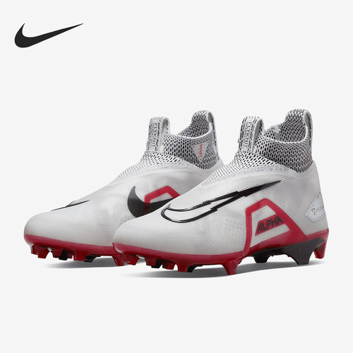 Nike/耐克正品Alpha Menace Elite3男子训练足球鞋CT6648-103