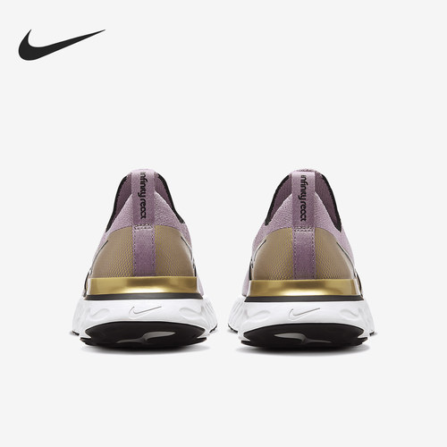 Nike/耐克官方正品新款女士网面透气运动缓震跑步鞋CD4372-500