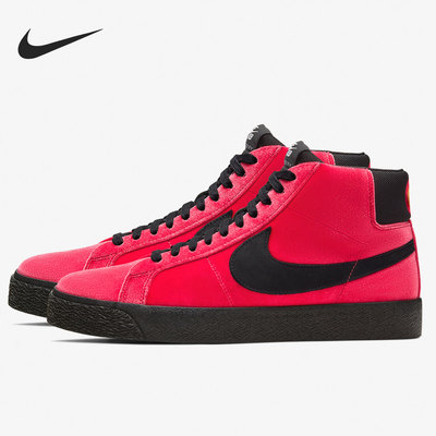 系带运动鞋Nike/耐克2021年夏季