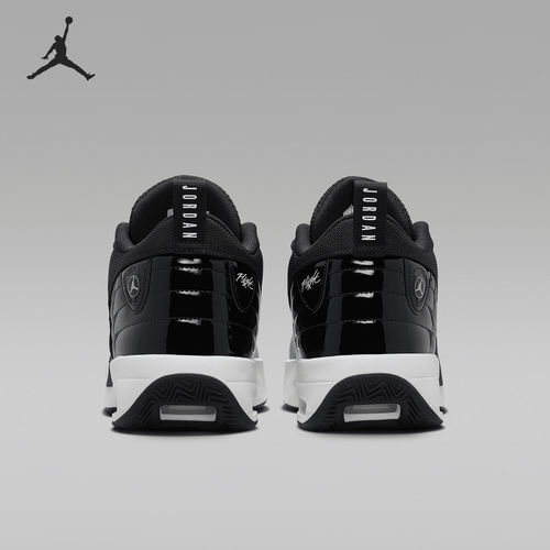 Nike/耐克正品JORDAN男士气垫缓震运动轻便篮球鞋FQ8298-010