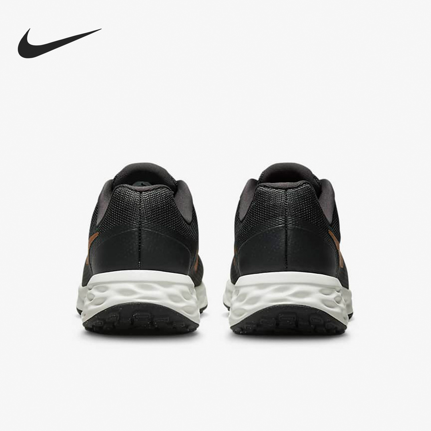 Nike/耐克官方正品REVOLUTION 6女士透气耐磨跑步鞋DC3729-009