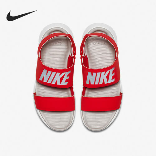 Nike/耐克正品当季新款女子休闲时尚运动耐磨沙滩凉鞋 882694-602